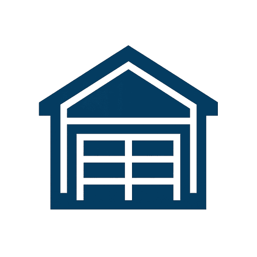 Holbrook Garage Door Works logo